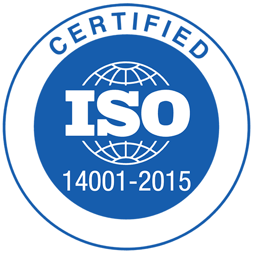 ISO 14001 2015
